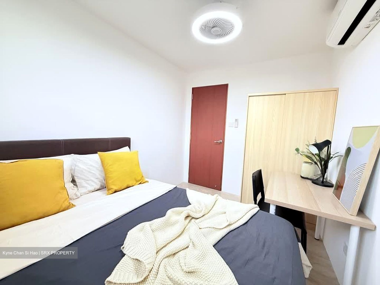 Pinetree Condominium (D10), Condominium #577436741